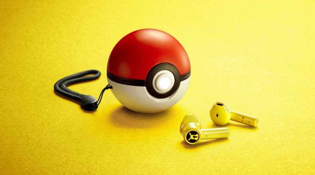 海外事業 株式会社ポケモン The Pokemon Company