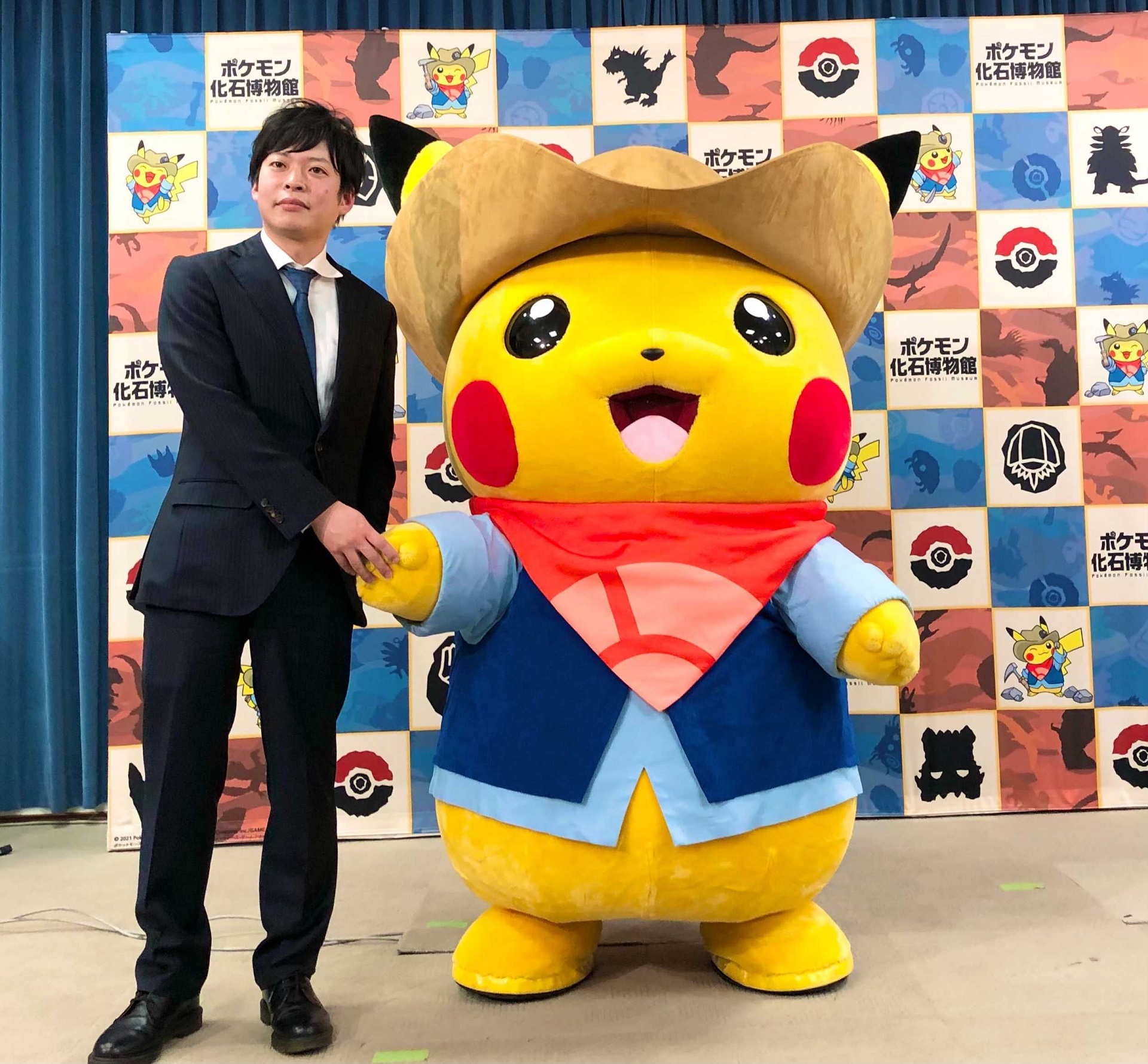 How Pikachu Became Pokémon's Mascot