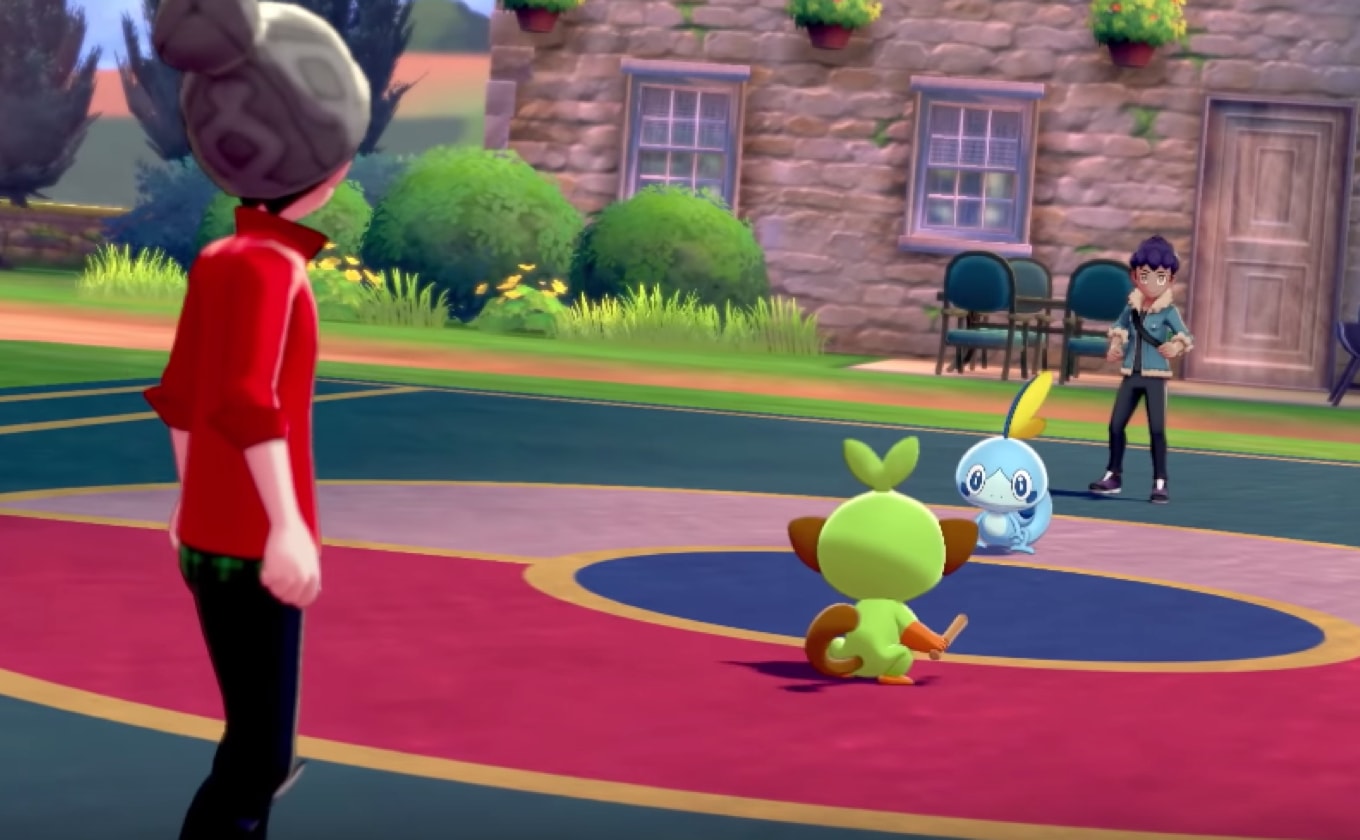 ビデオゲーム 株式会社ポケモン The Pokemon Company