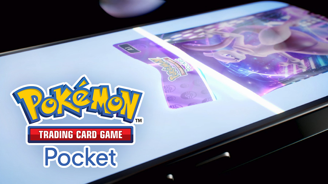 Pokémon TCG Comes to Smartphones in New Exciting Ways
