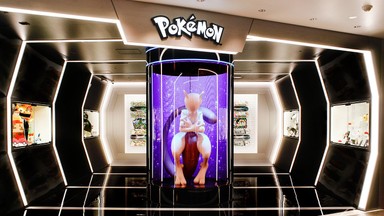 Pokemon Work Business Summary|The Pokémon Company