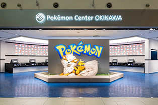 Pokemon Center and Pokemon Store in Kyoto and Osaka - Japan Web