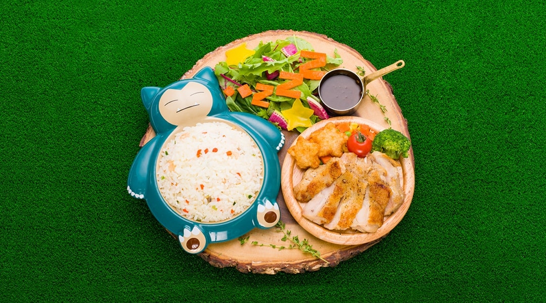 直営店舗 株式会社ポケモン The Pokemon Company